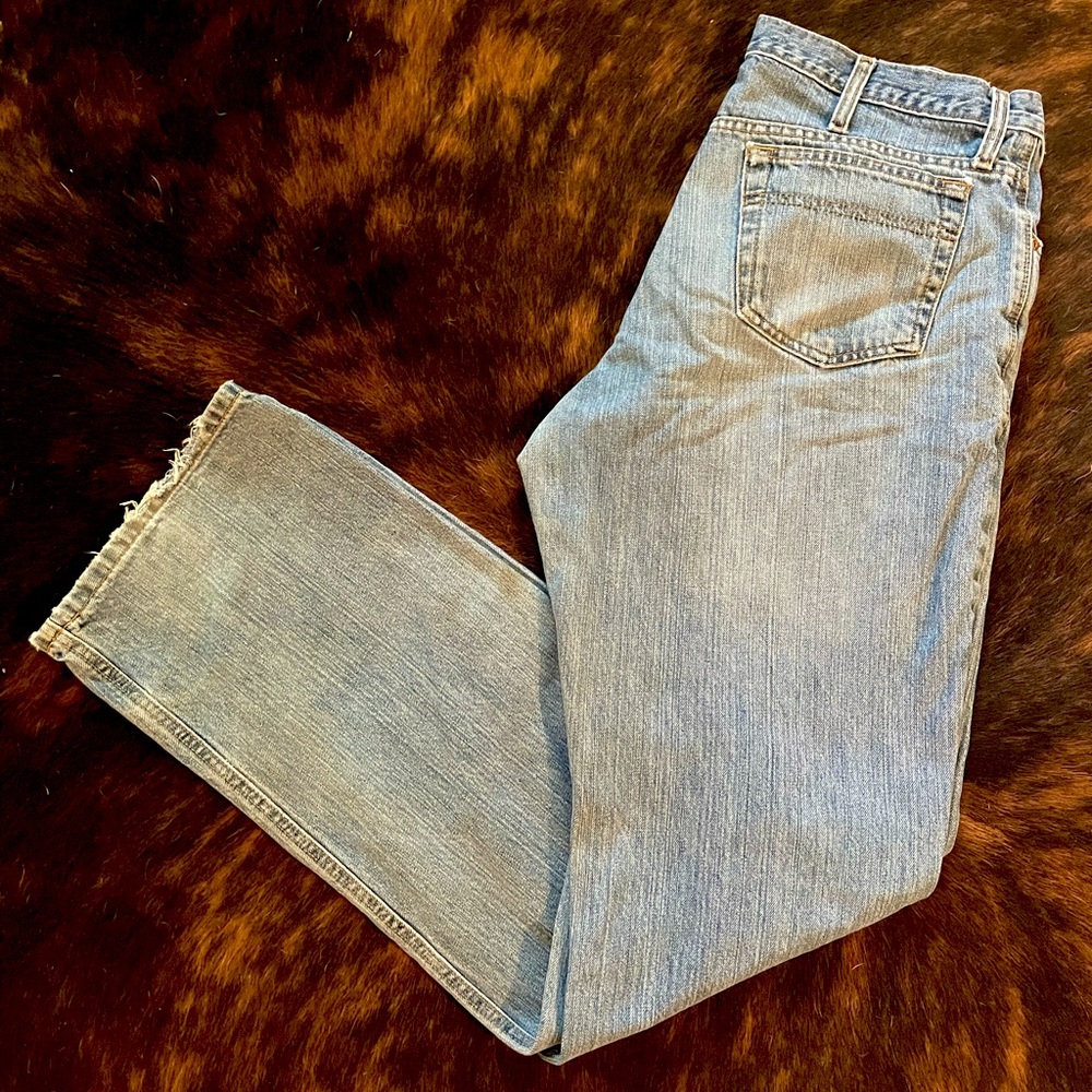 Men’s Cinch White Label Jeans